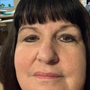 Meet your Posher, Terri